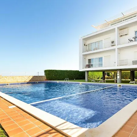 Apartment Seagull House - Ocean View Retreat With Pool *