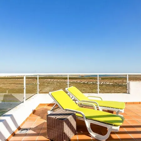 Seagull House - Ocean View Retreat With Pool * Fuzeta