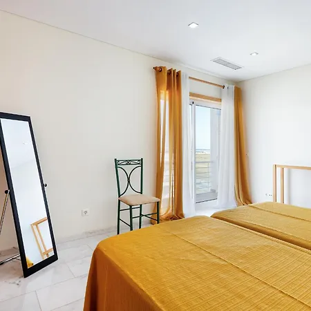Seagull House - Ocean View Retreat With Pool * Fuseta